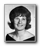 Lia Kuyper: class of 1965, Norte Del Rio High School, Sacramento, CA.